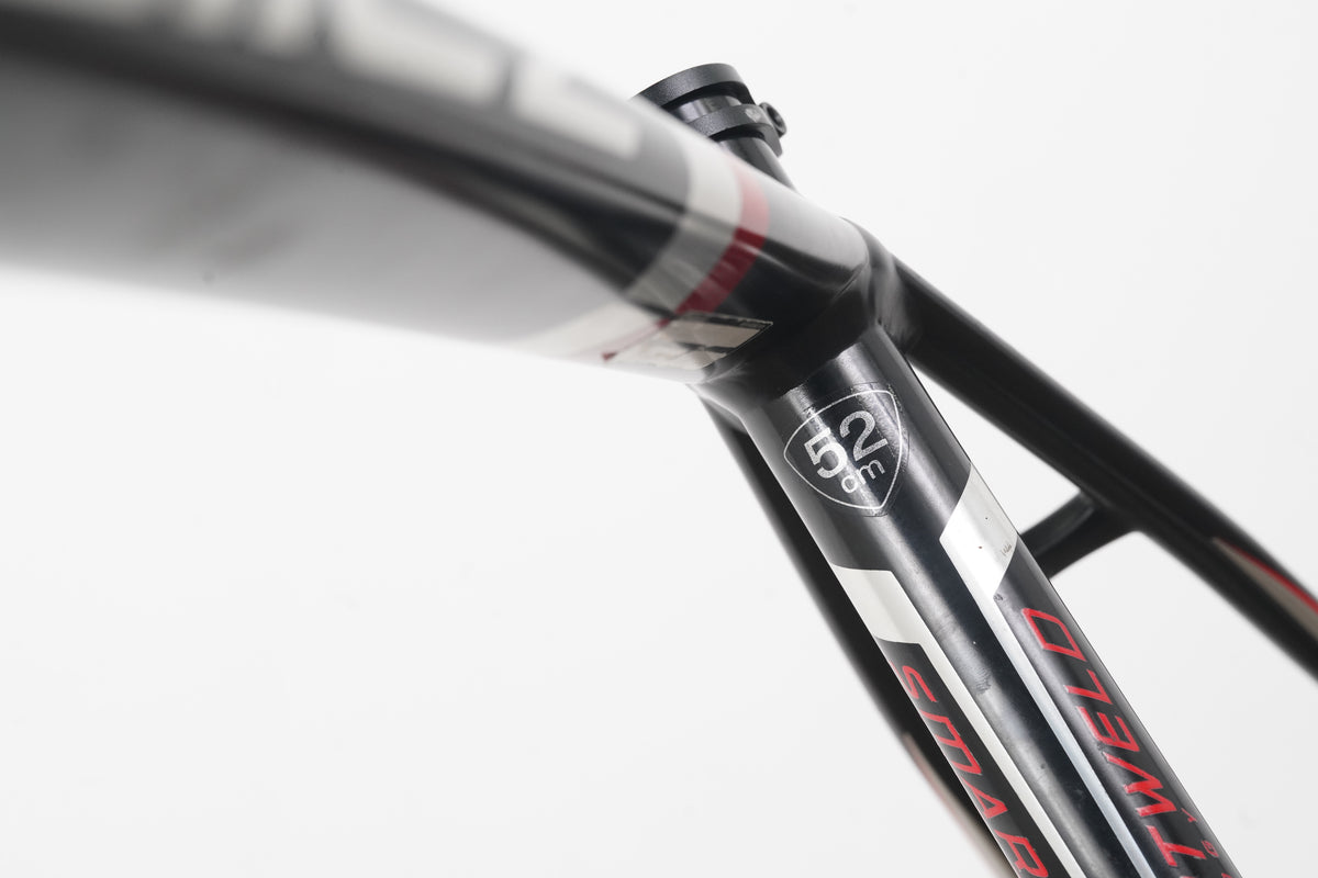 52cm Specialized S-WORKS Allez E5 Alloy Frameset