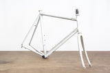 58cm Klein Quantum Race Alloy Rim Brake Road Frameset