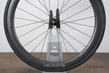 Black Inc. Fifty 50 Carbon Clincher Disc Brake Wheelset SRAM XDR 12 Speed