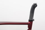 2024 52cm Specialized Allez Sprint V2 Alloy Disc Brake Road Frameset