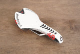 132mm Prologo Nago Evo Tri 40 TiroX Rail Triathlon Saddle 246g