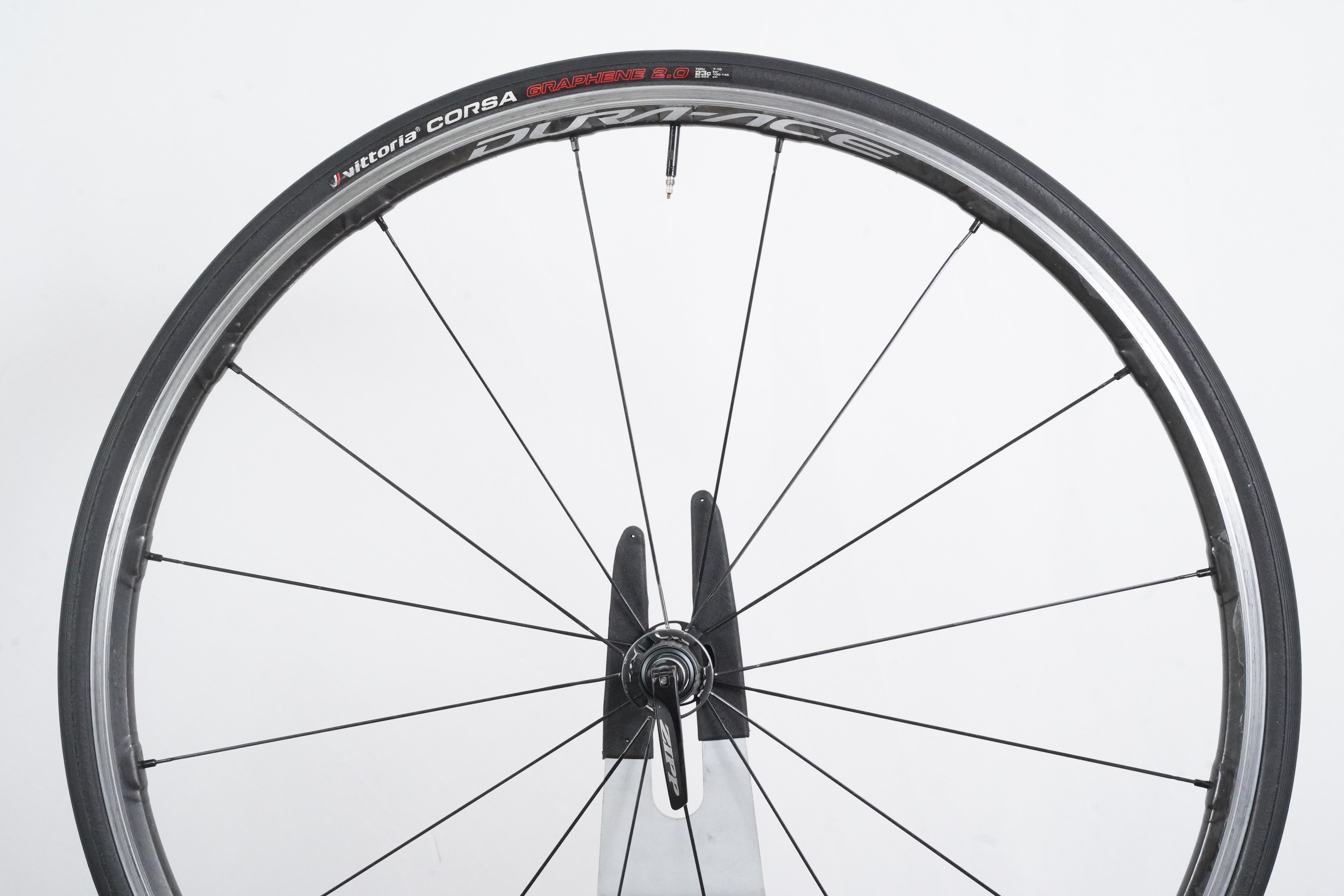 Shimano Dura-Ace WH-R9100 C24 Carbon Clincher Rim Brake