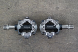 Shimano Deore XT PD-M8100 SPD Clipless MTB 338g