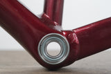 2024 52cm Specialized Allez Sprint V2 Alloy Disc Brake Road Frameset
