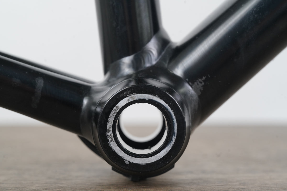 52cm Specialized S-WORKS Allez E5 Alloy Frameset