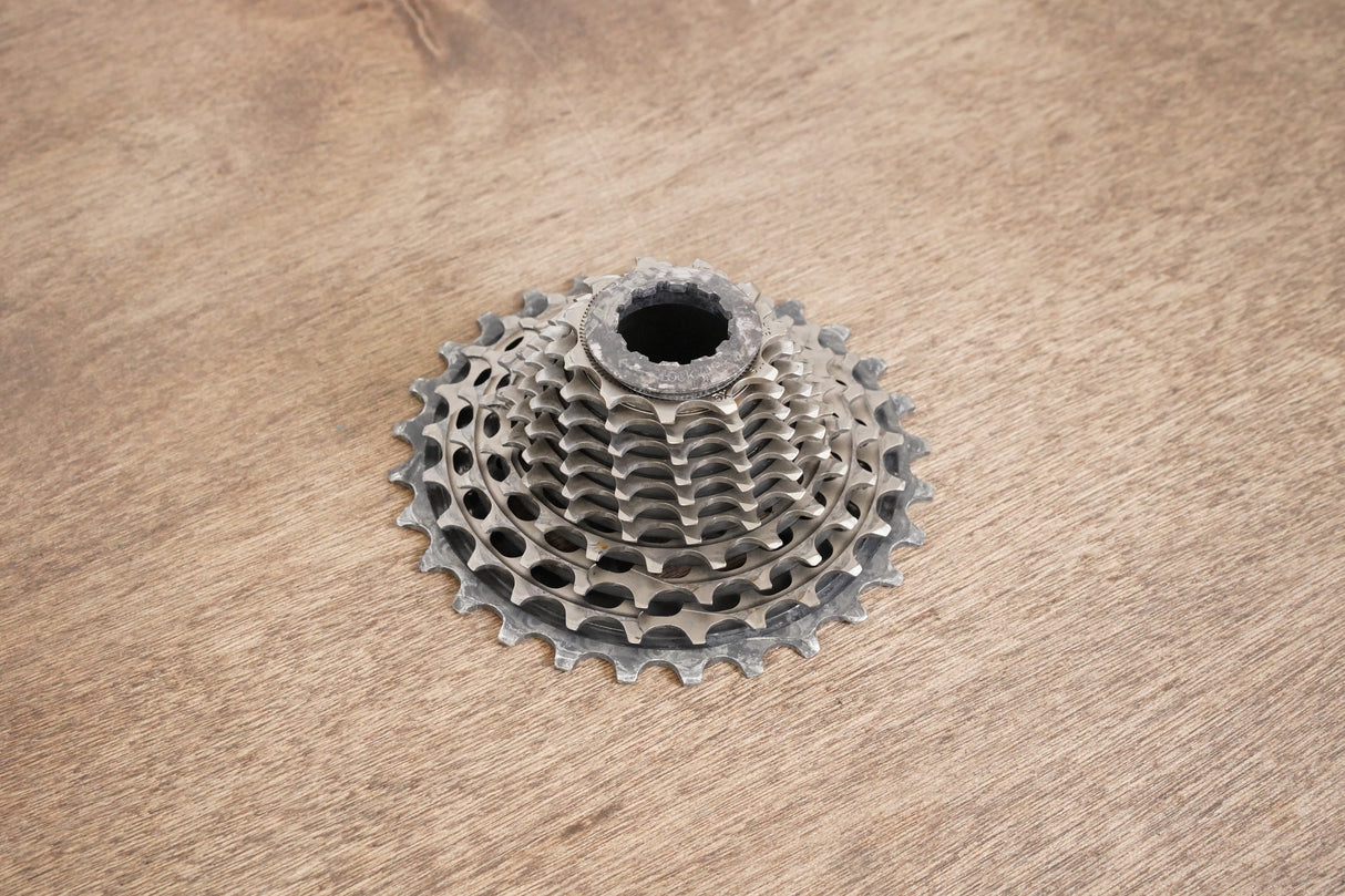 11-28T SRAM Red 22 XG-1190 11 Speed Road Cassette 163g