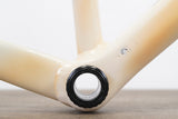 2022 54cm Specialized Allez Sprint V2 Alloy Disc Brake Road Frameset