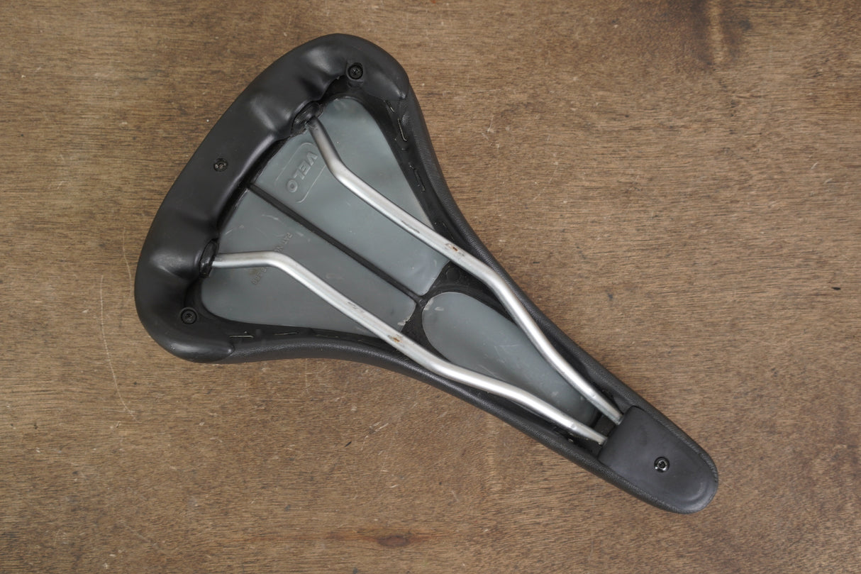 160mm Kona Velo Alloy Rail Road Saddle 373g