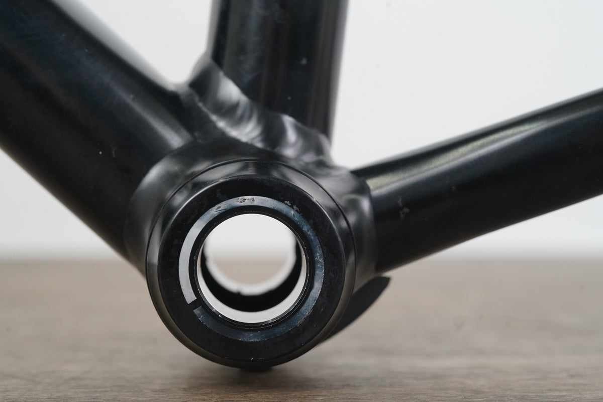 52cm Specialized S-WORKS Allez E5 Alloy Frameset
