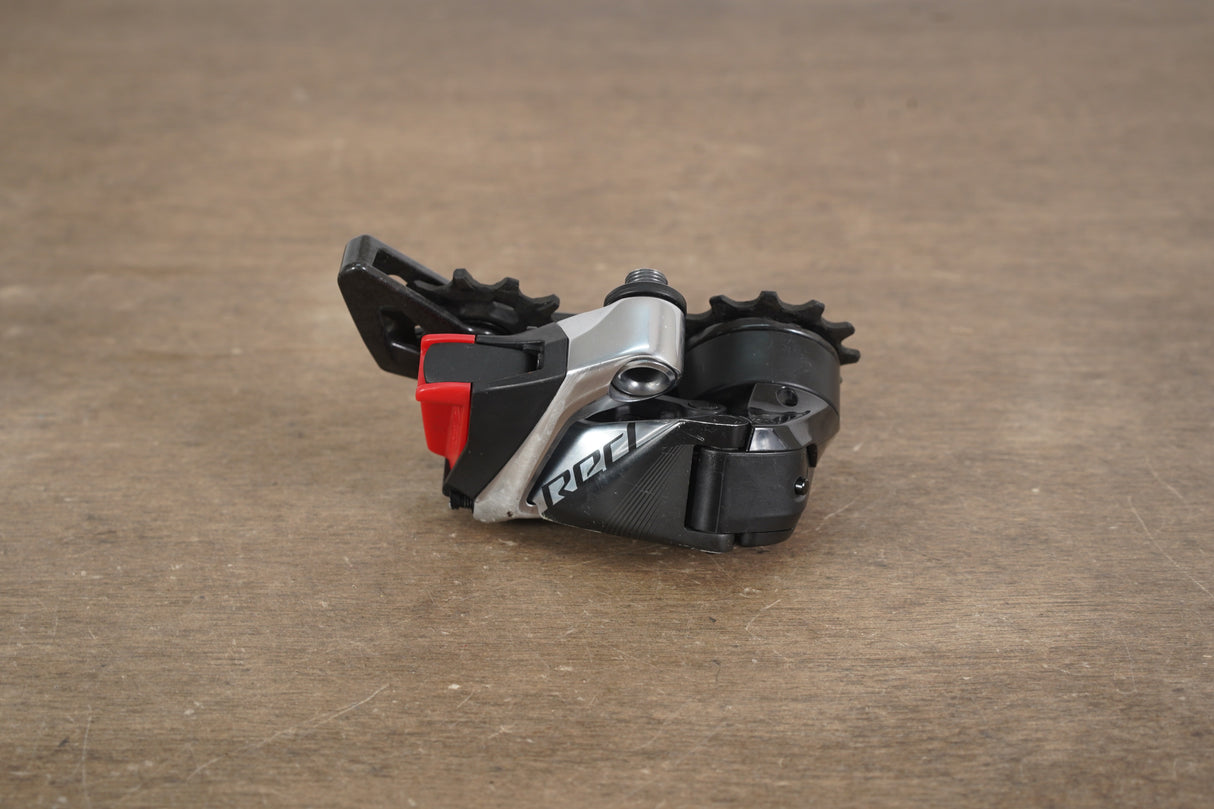 SRAM Red eTap AXS 12 Speed Wireless Electronic Rim Brake Road Groupset