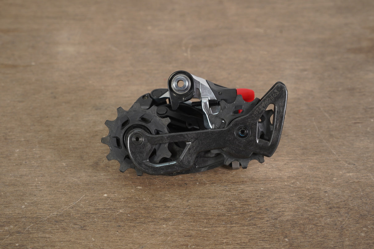 SRAM Red eTap AXS 12 Speed Wireless Electronic Rim Brake Road Groupset