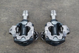 Shimano Deore XT PD-M8100 SPD Clipless MTB 338g