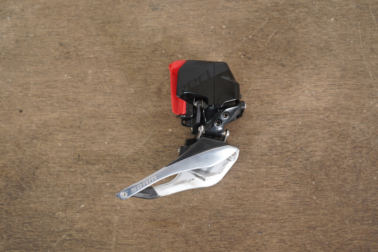 SRAM Red eTap AXS 12 Speed Wireless Electronic Rim Brake Road Groupset