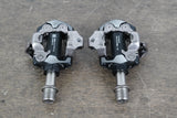 Shimano Deore XT PD-M8100 SPD Clipless MTB 338g