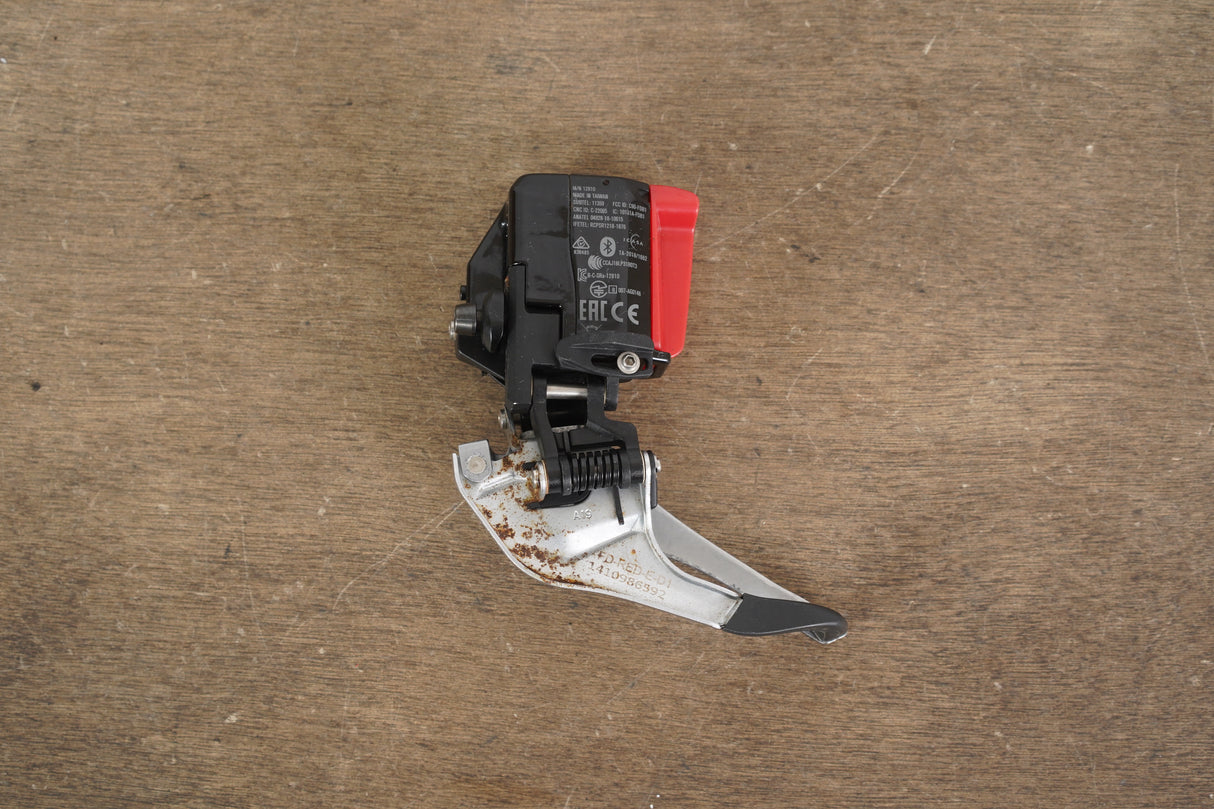 SRAM Red eTap AXS 12 Speed Wireless Electronic Rim Brake Road Groupset