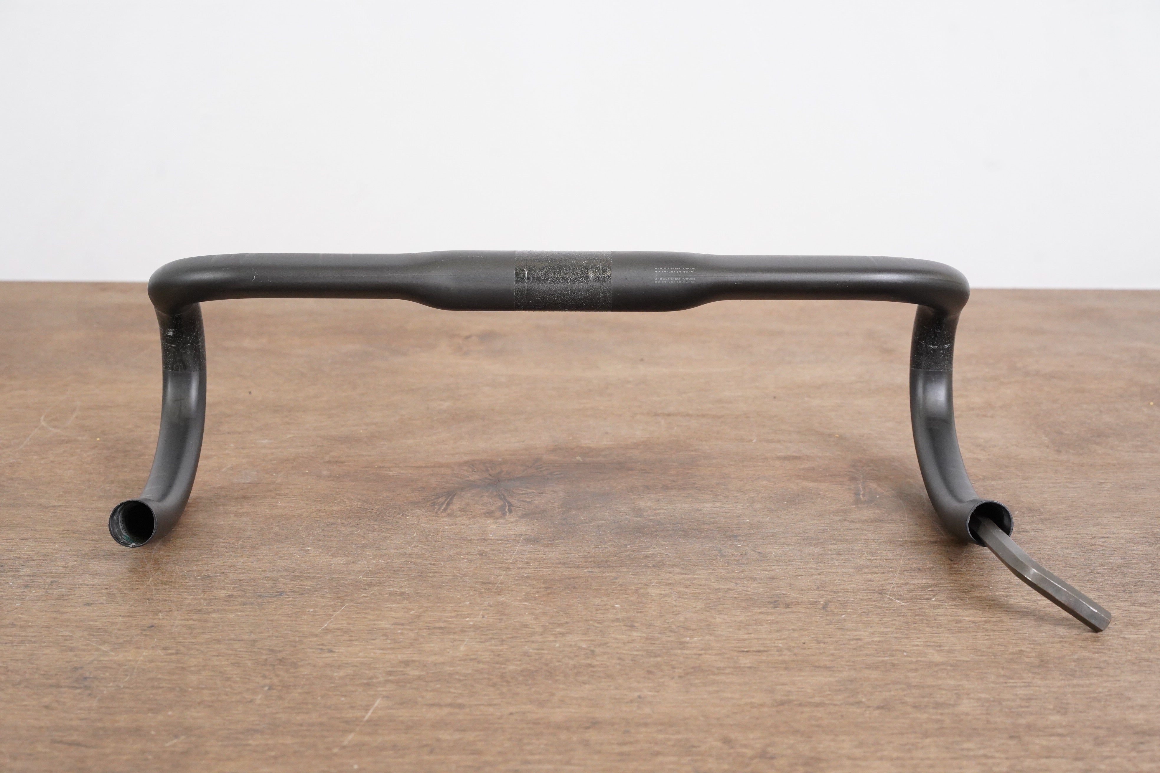 パーツ S-WORKS Shallow Bend 42cm 21015-1005_CMPNT_SW-CARBON-