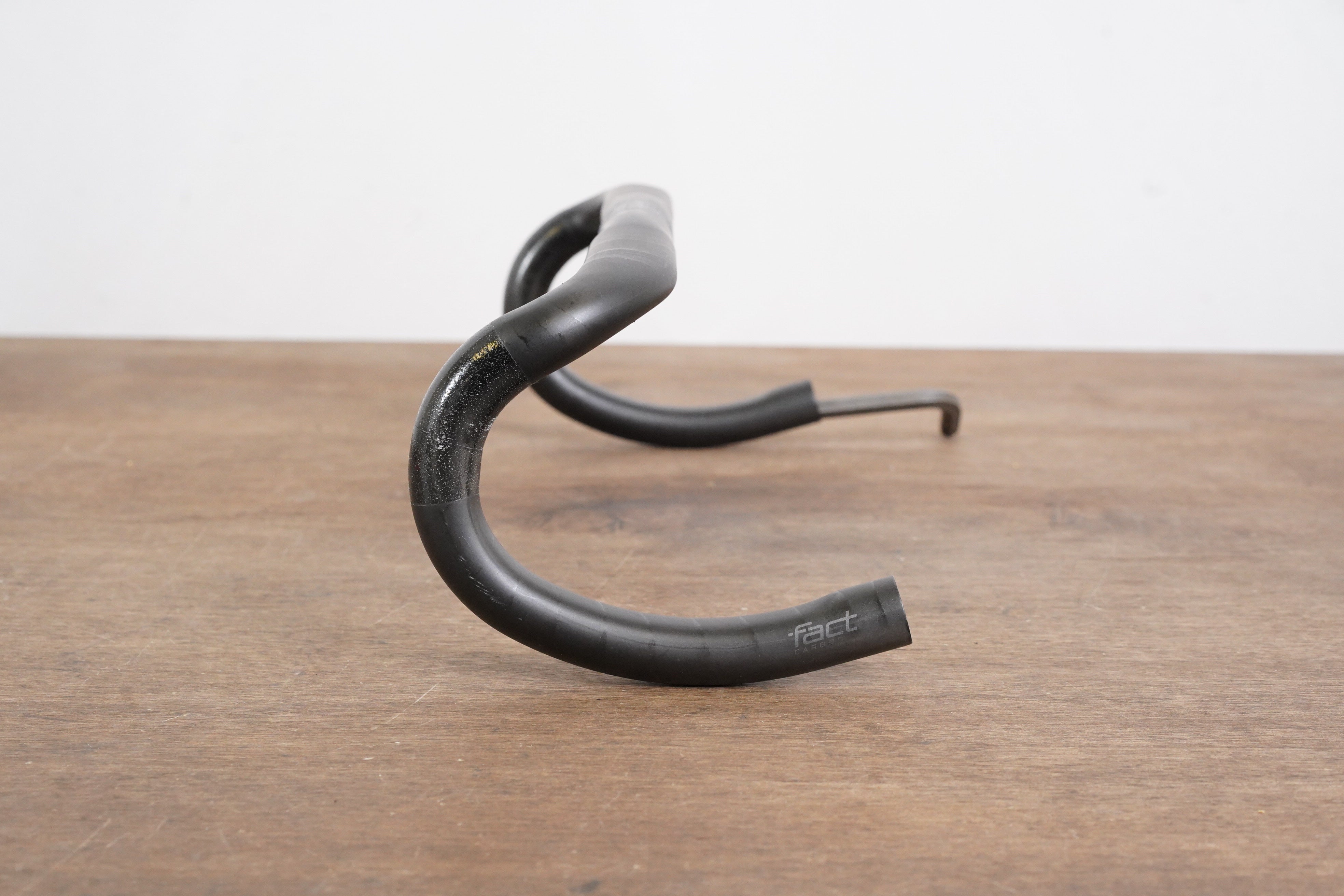 42cm Specialized S-WORKS Shallow Bend Carbon Compact Road