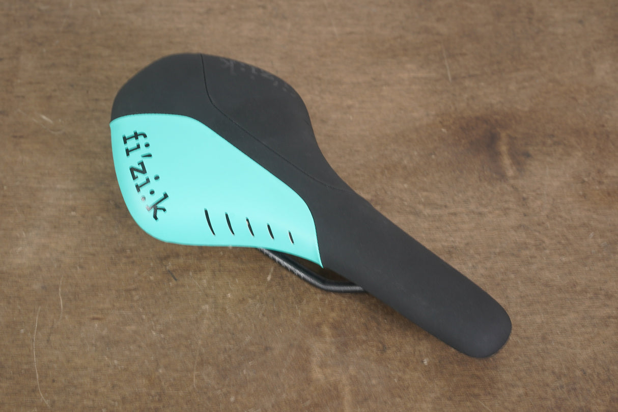 140mm Fizik Antares R7 Alloy Rail Road Saddle 227g