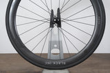 Black Inc. Fifty 50 Carbon Clincher Disc Brake Wheelset SRAM XDR 12 Speed