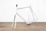 58cm Klein Quantum Race Alloy Rim Brake Road Frameset