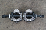 Shimano PD-M540 SPD Clipless MTB Pedals 350g