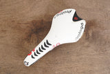 132mm Prologo Nago Evo Tri 40 TiroX Rail Triathlon Saddle 246g