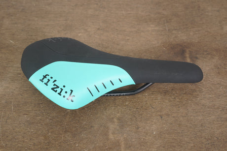 140mm Fizik Antares R7 Alloy Rail Road Saddle 227g