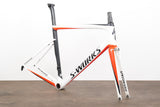 56cm Specialized S-WORKS Tarmac SL6 Carbon Rim Brake Road Frameset