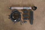 Shimano Dura-Ace R9170 Di2 CeramicSpeed OSPW Electronic Hydraulic Disc Groupset