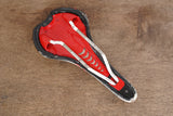 132mm Prologo Nago Evo Tri 40 TiroX Rail Triathlon Saddle 246g