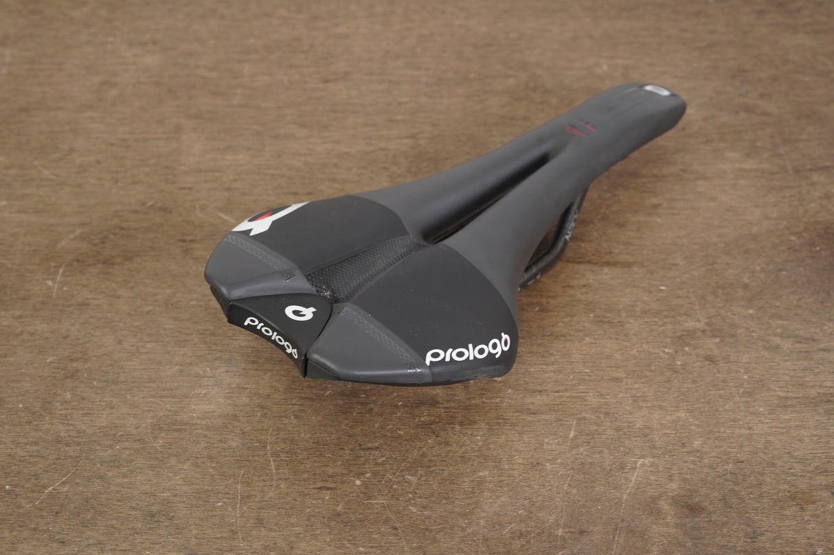 130mm Prologo Zero II PAS Nack Carbon Rail Road Saddle 206g