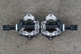 Shimano PD-M540 SPD Clipless MTB Pedals 350g