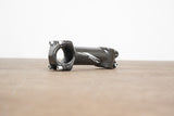 Berg RC 90mm ±6 Degree Alloy Carbon Finish Road Stem 129g 1 1/8" 31.8mm