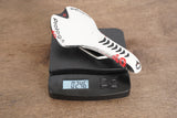 132mm Prologo Nago Evo Tri 40 TiroX Rail Triathlon Saddle 246g