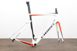 56cm Specialized S-WORKS Tarmac SL6 Carbon Rim Brake Road Frameset
