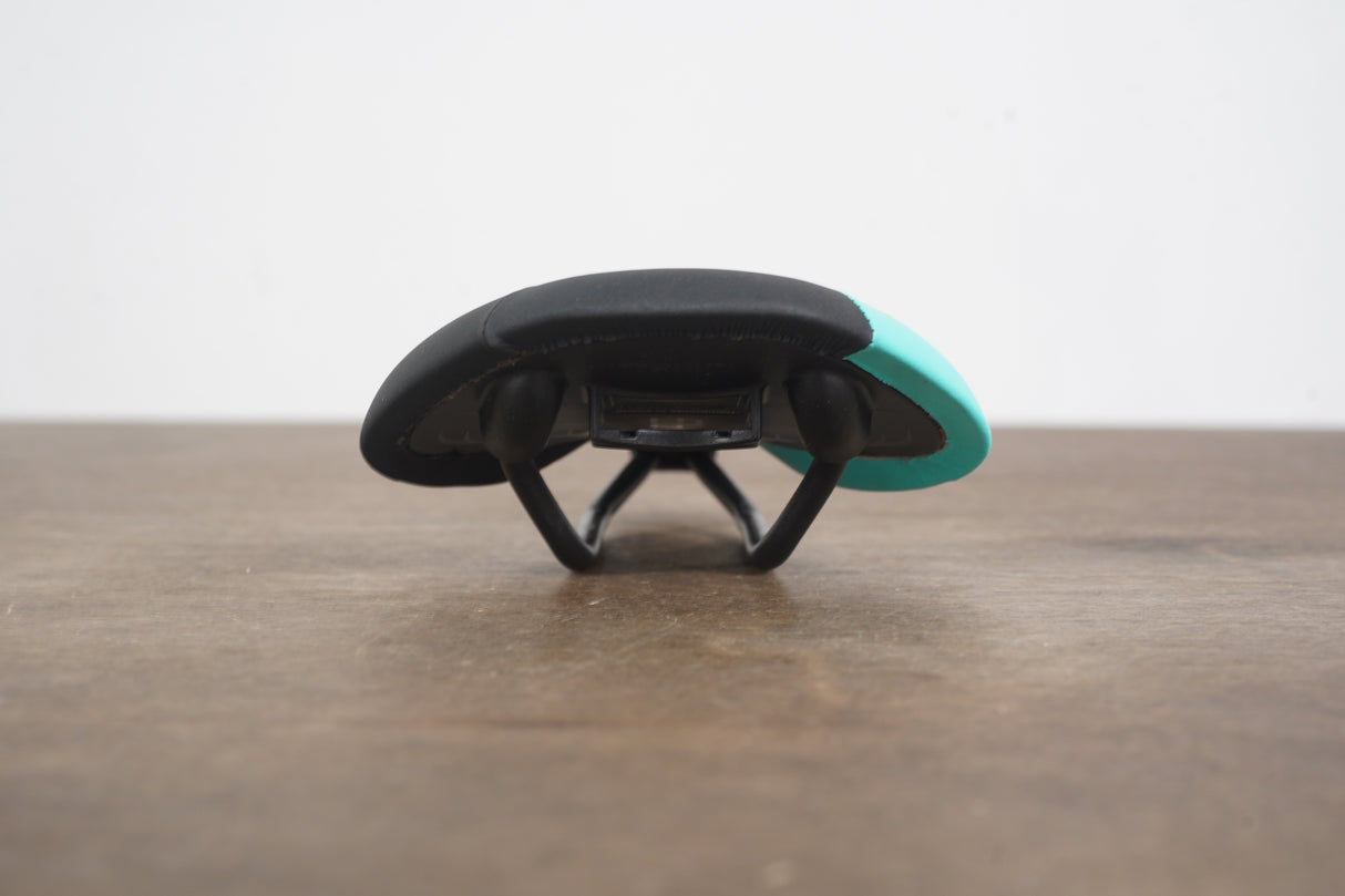 140mm Fizik Antares R7 Alloy Rail Road Saddle 227g