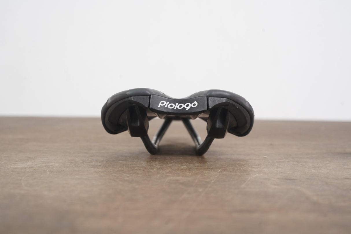 130mm Prologo Zero II PAS Nack Carbon Rail Road Saddle 206g