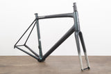 2022 58cm Specialized Aethos Expert Carbon Disc Brake Frameset