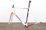 56cm Specialized S-WORKS Tarmac SL6 Carbon Rim Brake Road Frameset