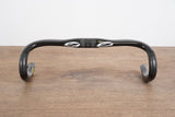 42cm Zipp Contour SL SS Short & Shallow Carbon Compact Road Handlebar 31.8mm