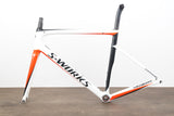 56cm Specialized S-WORKS Tarmac SL6 Carbon Rim Brake Road Frameset