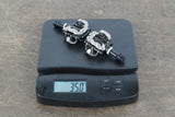 Shimano PD-M540 SPD Clipless MTB Pedals 350g