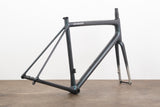 2022 58cm Specialized Aethos Expert Carbon Disc Brake Frameset