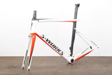 56cm Specialized S-WORKS Tarmac SL6 Carbon Rim Brake Road Frameset