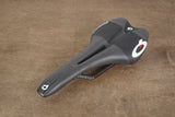 130mm Prologo Zero II PAS Nack Carbon Rail Road Saddle 206g