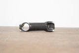 Berg RC 90mm ±6 Degree Alloy Carbon Finish Road Stem 129g 1 1/8" 31.8mm