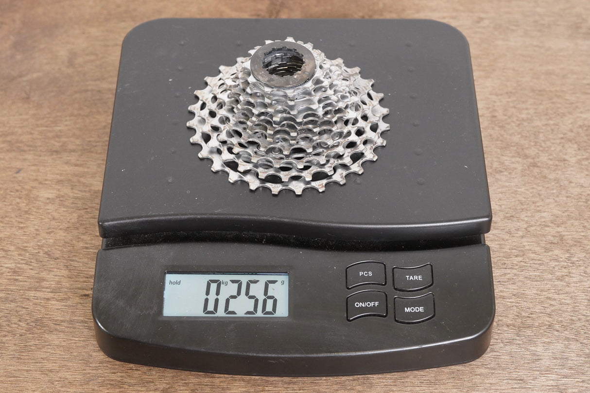 11-28T SRAM PG-1170 11 Speed Road Cassette 256g