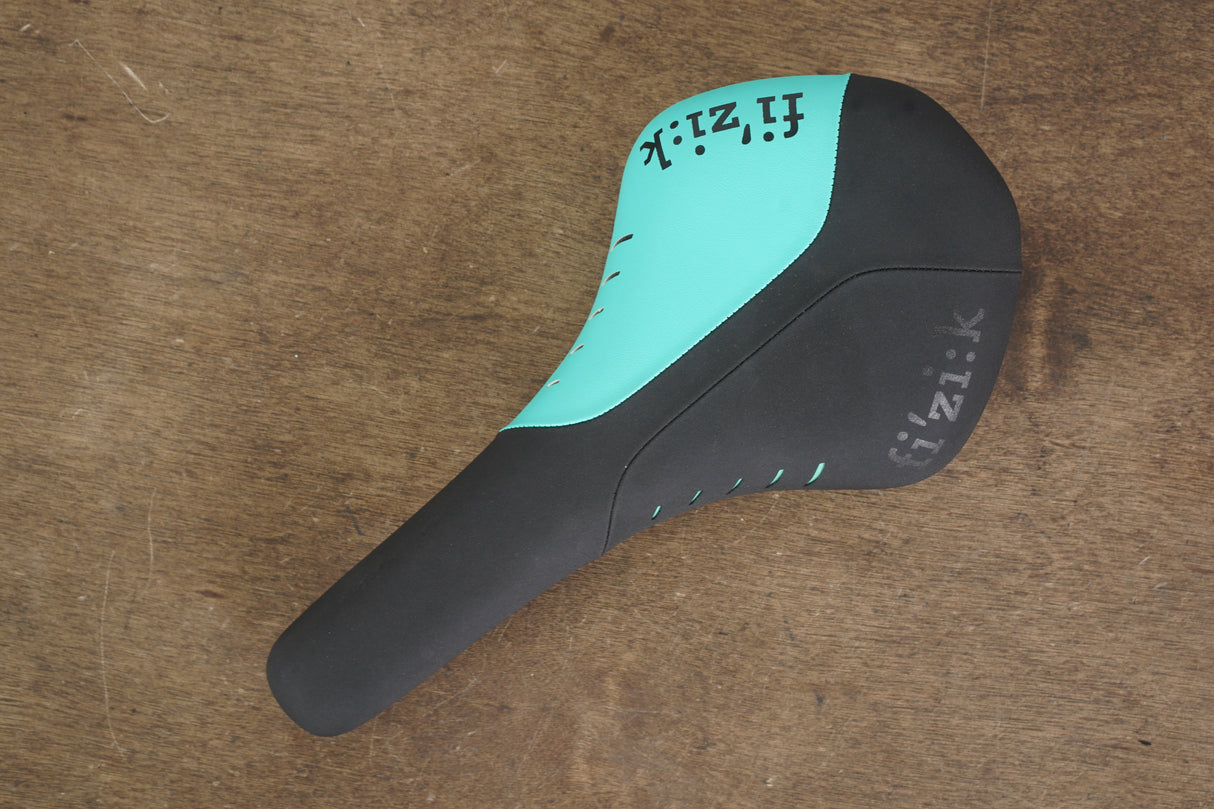 140mm Fizik Antares R7 Alloy Rail Road Saddle 227g