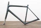 2022 58cm Specialized Aethos Expert Carbon Disc Brake Frameset