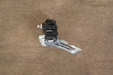 Shimano Ultegra FD-R8000 Mechanical Braze-On Front Derailleur 8000